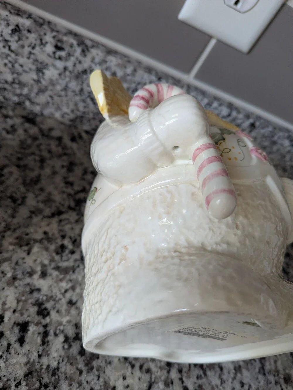 N/A vintage ceramic